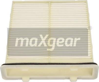 Maxgear 26-1046 - Filter kabine www.molydon.hr