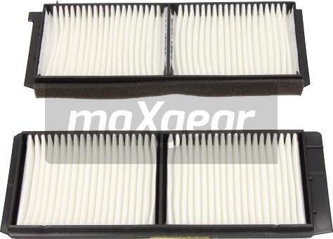 Maxgear 26-1041 - Filter kabine www.molydon.hr