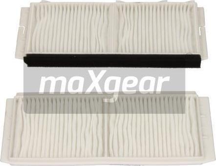 Maxgear 26-1054 - Filter kabine www.molydon.hr