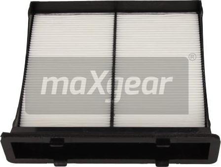 Maxgear 26-1051 - Filter kabine www.molydon.hr