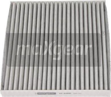 Maxgear 26-1069 - Filter kabine www.molydon.hr