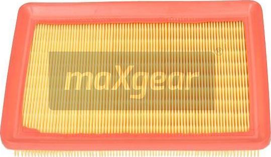 Maxgear 26-1000 - Filter za zrak www.molydon.hr