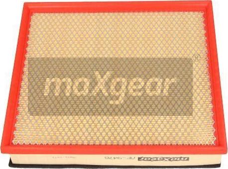 Maxgear 26-1003 - Filter za zrak www.molydon.hr