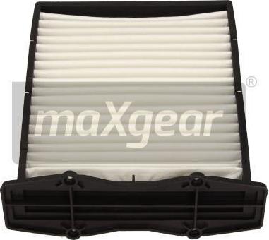 Maxgear 26-1019 - Filter kabine www.molydon.hr