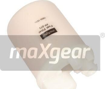 Maxgear 26-1084 - Filter za gorivo www.molydon.hr