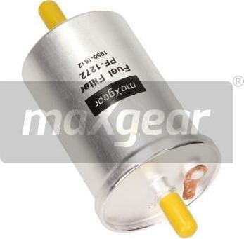 Maxgear 26-1087 - Filter za gorivo www.molydon.hr