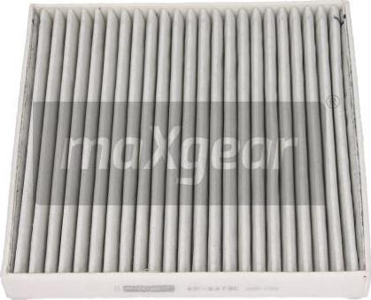 Maxgear 26-1039 - Filter kabine www.molydon.hr