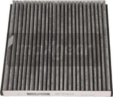 Maxgear 26-1022 - Filter kabine www.molydon.hr