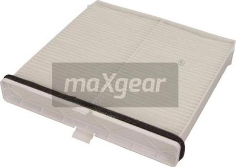 Maxgear 26-1199 - Filter kabine www.molydon.hr