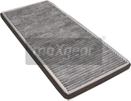 Maxgear 26-1196 - Filter kabine www.molydon.hr