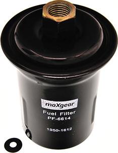 Maxgear 26-1149 - Filter za gorivo www.molydon.hr