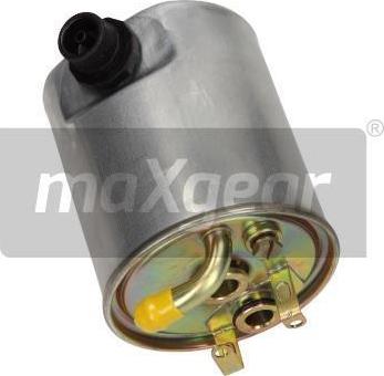 Maxgear 26-1154 - Filter za gorivo www.molydon.hr