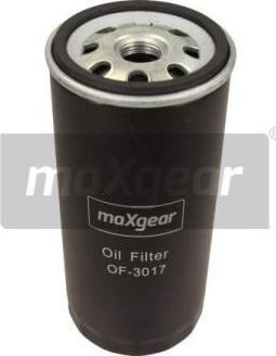 Maxgear 26-1167 - Filter za ulje www.molydon.hr