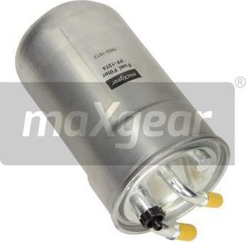 Maxgear 26-1105 - Filter za gorivo www.molydon.hr