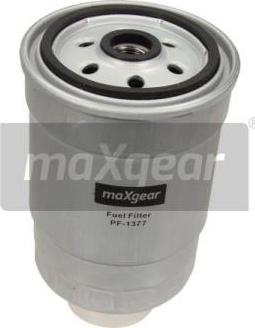 Maxgear 26-1106 - Filter za gorivo www.molydon.hr