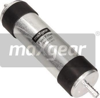 Maxgear 26-1114 - Filter za gorivo www.molydon.hr