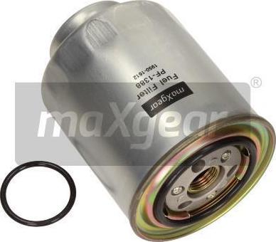 Maxgear 26-1112 - Filter za gorivo www.molydon.hr