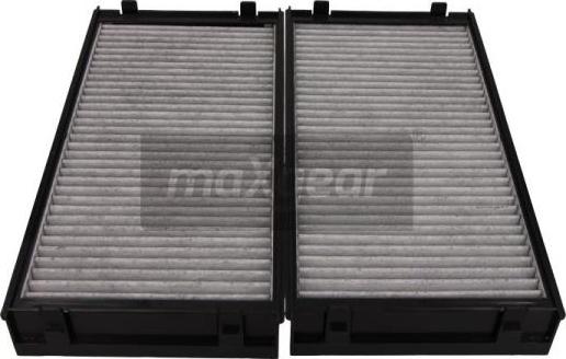 Maxgear 26-1177 - Filter kabine www.molydon.hr