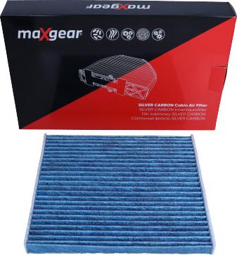 Maxgear 26-1899 - Filter kabine www.molydon.hr