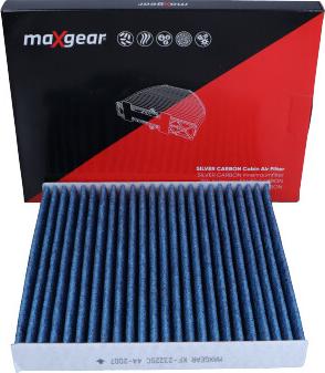 Maxgear 26-1894 - Filter kabine www.molydon.hr