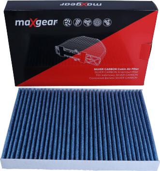 Maxgear 26-1895 - Filter kabine www.molydon.hr