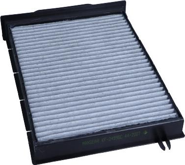 Maxgear 26-1891 - Filter kabine www.molydon.hr