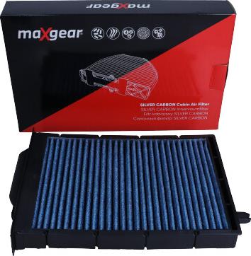 Maxgear 26-1891 - Filter kabine www.molydon.hr