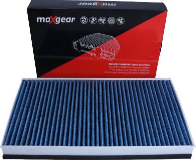 Maxgear 26-1840 - Filter kabine www.molydon.hr