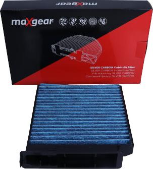 Maxgear 26-1854 - Filter kabine www.molydon.hr