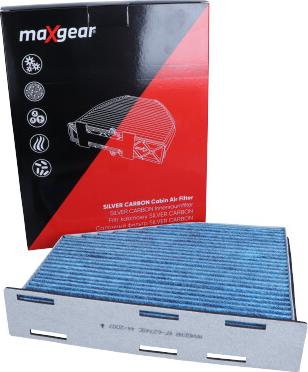 Maxgear 26-1858 - Filter kabine www.molydon.hr