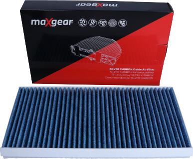 Maxgear 26-1869 - Filter kabine www.molydon.hr