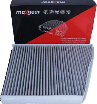 Maxgear 26-1864 - Filter kabine www.molydon.hr