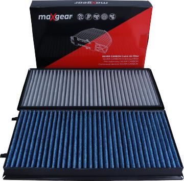 Maxgear 26-1865 - Filter kabine www.molydon.hr