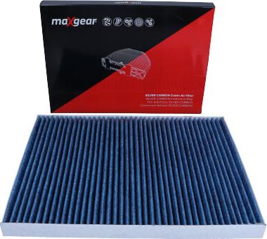 Maxgear 26-1867 - Filter kabine www.molydon.hr