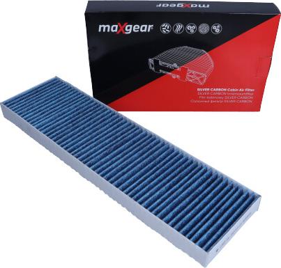 Maxgear 26-1805 - Filter kabine www.molydon.hr