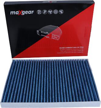 Maxgear 26-1806 - Filter kabine www.molydon.hr