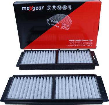 Maxgear 26-1803 - Filter kabine www.molydon.hr