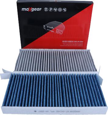 Maxgear 26-1802 - Filter kabine www.molydon.hr