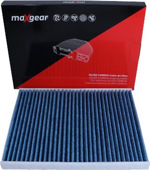 Maxgear 26-1814 - Filter kabine www.molydon.hr