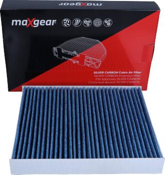 Maxgear 26-1812 - Filter kabine www.molydon.hr