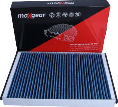 Maxgear 26-1881 - Filter kabine www.molydon.hr