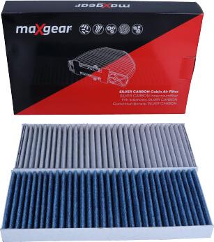 Maxgear 26-1836 - Filter kabine www.molydon.hr