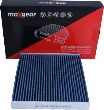 Maxgear 26-1829 - Filter kabine www.molydon.hr