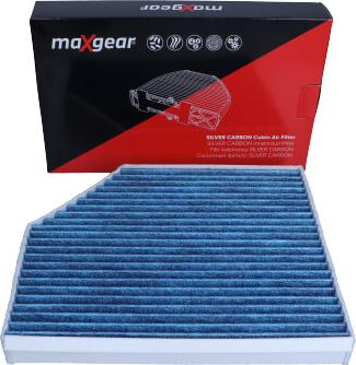 Maxgear 26-1828 - Filter kabine www.molydon.hr