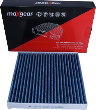 Maxgear 26-1822 - Filter kabine www.molydon.hr