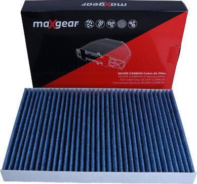 Maxgear 26-1874 - Filter kabine www.molydon.hr