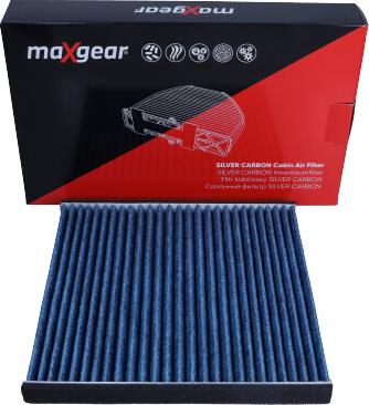 Maxgear 26-1877 - Filter kabine www.molydon.hr