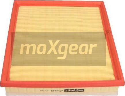 Maxgear 26-1390 - Filter za zrak www.molydon.hr