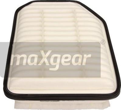 Maxgear 26-1398 - Filter za zrak www.molydon.hr