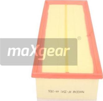 Maxgear 26-1340 - Filter za zrak www.molydon.hr